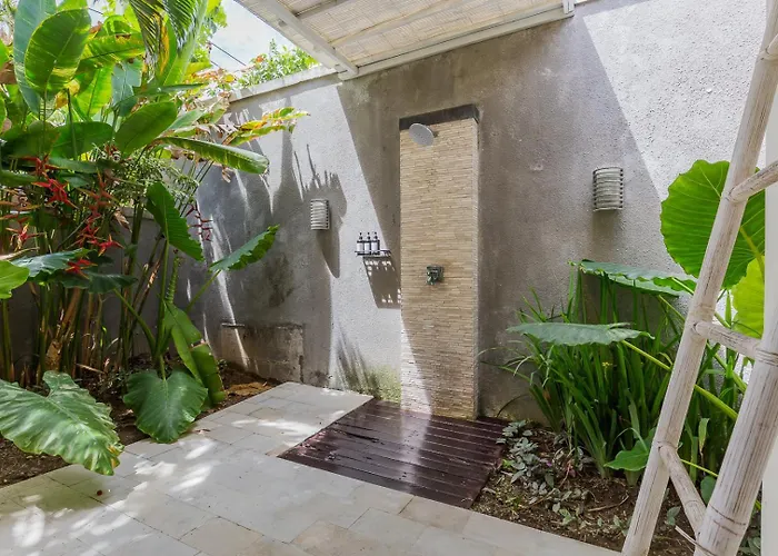 Beautiful Huge 4 Bedrooms In Villa Canggu