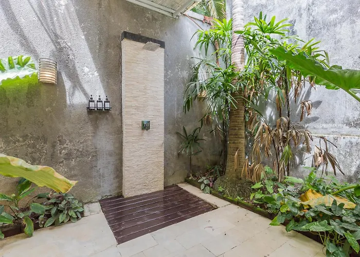 Villa Beautiful Huge 4 Bedrooms In