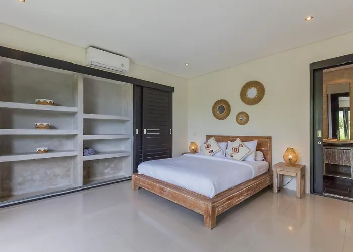 Beautiful & Huge 4 Bedroom In チャングー
